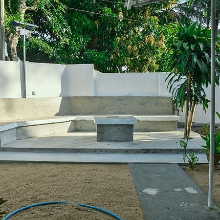 Coconut Villa อารูกัมเบย์ ภายนอก รูปภาพ