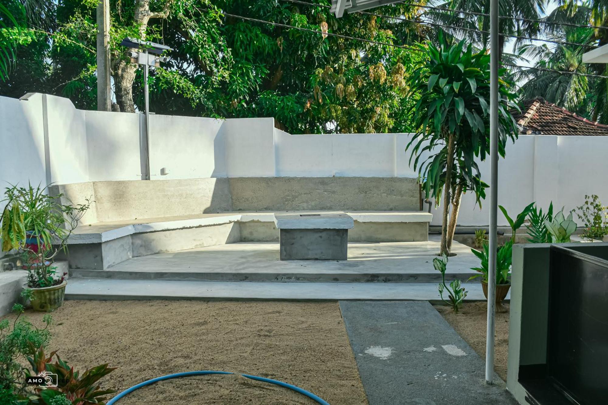 Coconut Villa อารูกัมเบย์ ภายนอก รูปภาพ