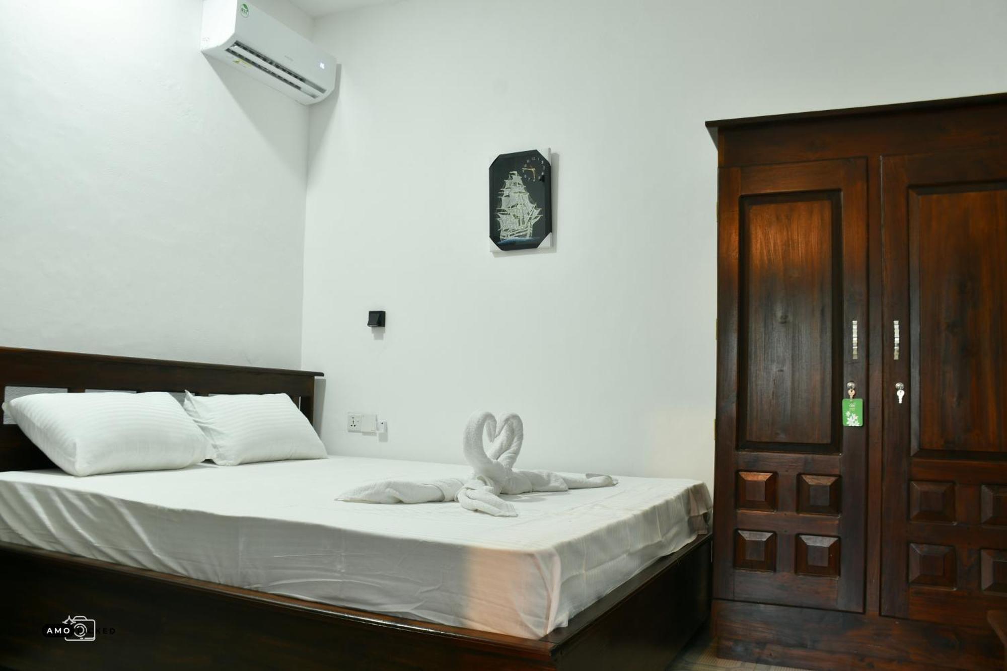 Coconut Villa อารูกัมเบย์ ภายนอก รูปภาพ