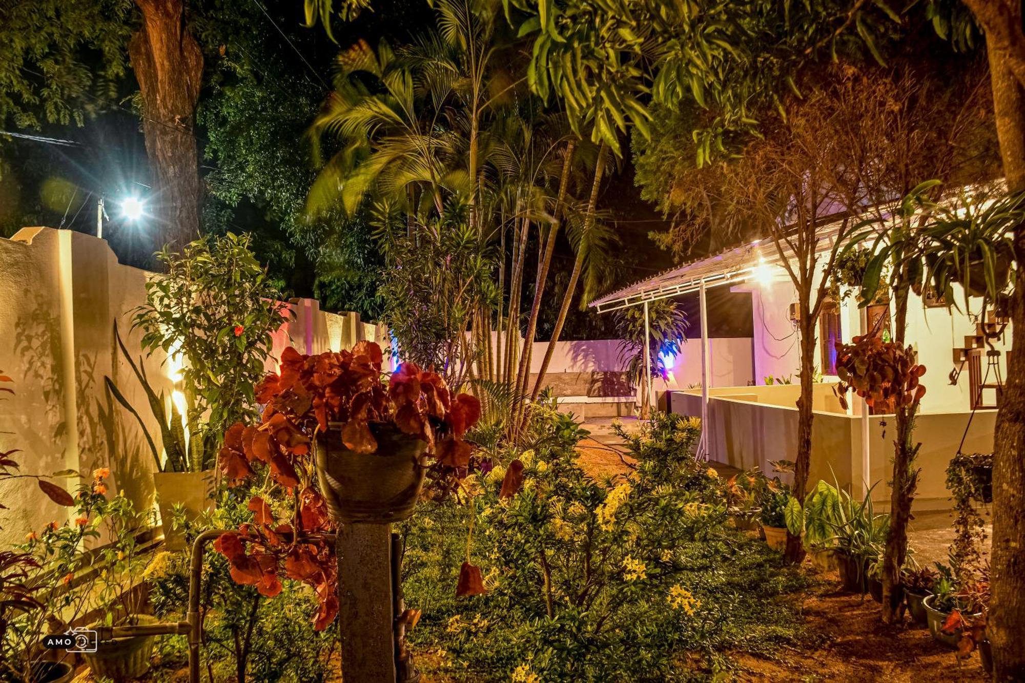 Coconut Villa อารูกัมเบย์ ภายนอก รูปภาพ